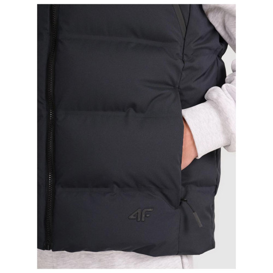 4F Ανδρικό αμάνικο μπουφάν Vest Jacket 4F Ανδρικό αμάνικο μπουφάν Vest Jacket